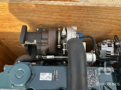 KUBOTA V3600T (Unused) - Motor: slika 3 KUBOTA V3600T (Unused) - Motor: slika 3