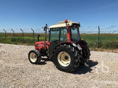 SAME FRUTTETO 85 II - Traktor: slika 2 SAME FRUTTETO 85 II - Traktor: slika 2