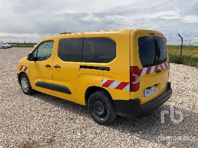 TOYOTA PROACE - Furgon: slika 2 TOYOTA PROACE - Furgon: slika 2