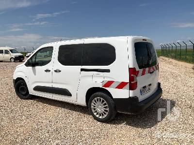 TOYOTA PROACE - Furgon: slika 2 TOYOTA PROACE - Furgon: slika 2