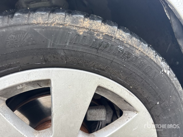 2004 Audi A3 Automobile - Avtomobil: slika 5 2004 Audi A3 Automobile - Avtomobil: slika 5