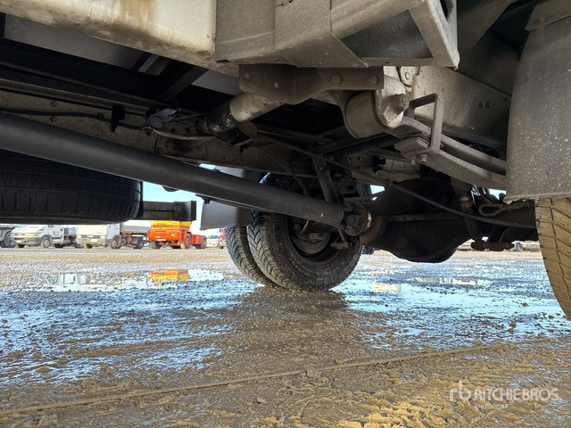 2005 Renault Mascott 160.65 4x2 Curtain Side Truck - Tovornjak s ponjavo: slika 5 2005 Renault Mascott 160.65 4x2 Curtain Side Truck - Tovornjak s ponjavo: slika 5