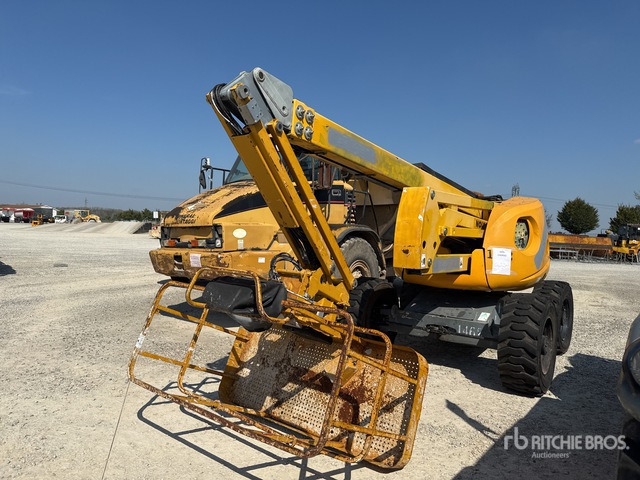 2008 Haulotte HA18PX (Inoperable) Articulating Boom Lift - Zglobna dvižna ploščad: slika 3 2008 Haulotte HA18PX (Inoperable) Articulating Boom Lift - Zglobna dvižna ploščad: slika 3