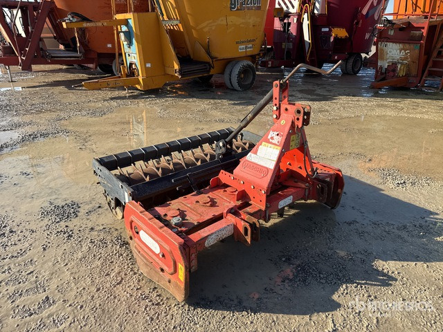 2008 Maschio DL1500 Harrow - Brana: slika 3 2008 Maschio DL1500 Harrow - Brana: slika 3