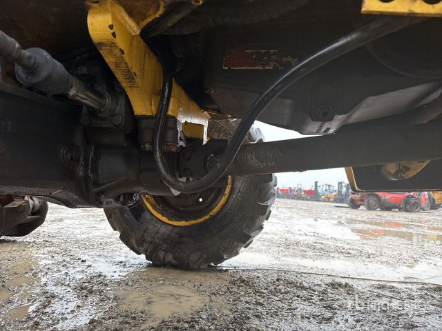 2008 New Holland B90B Backhoe Loader - Bager nakladalec: slika 5 2008 New Holland B90B Backhoe Loader - Bager nakladalec: slika 5