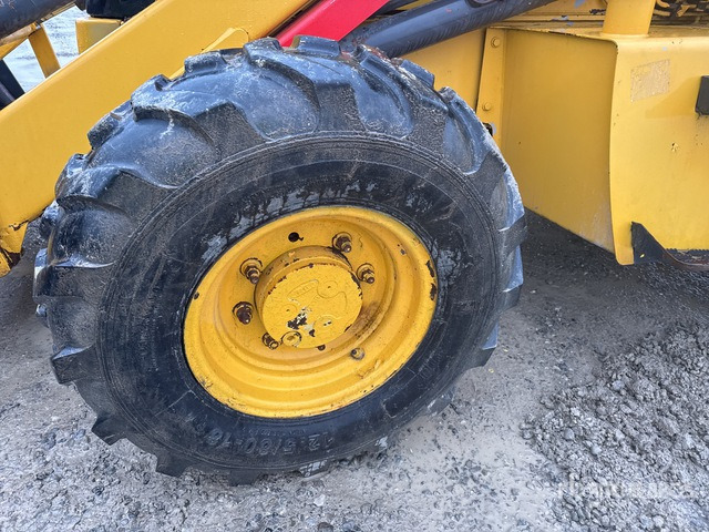 2008 New Holland B90B Backhoe Loader - Bager nakladalec: slika 4 2008 New Holland B90B Backhoe Loader - Bager nakladalec: slika 4