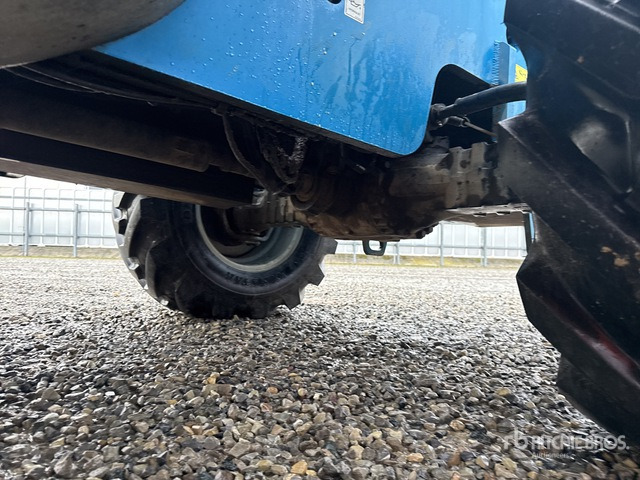 2010 Genie GHT3512 SX Telehandler - Teleskopski viličar: slika 5 2010 Genie GHT3512 SX Telehandler - Teleskopski viličar: slika 5