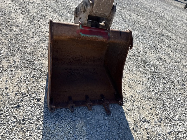 Bager goseničar 2011 Volvo ECR88 Tracked Excavator: slika 6