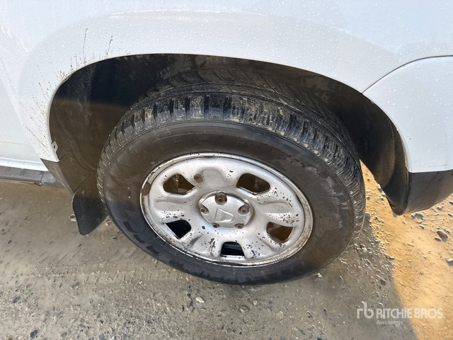 2012 DACIA Duster SUV - SUV: slika 4 2012 DACIA Duster SUV - SUV: slika 4