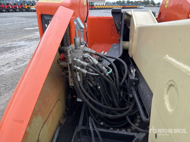 2013 JLG E400AJPN Electric Articulating Boom Lift - Zglobna dvižna ploščad: slika 5 2013 JLG E400AJPN Electric Articulating Boom Lift - Zglobna dvižna ploščad: slika 5