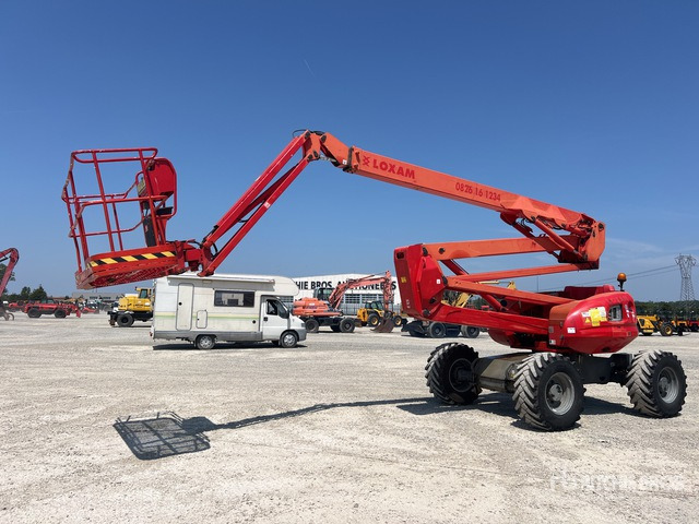 2013 Manitou 200ATJ Articulating Boom Lift - Zglobna dvižna ploščad: slika 1 2013 Manitou 200ATJ Articulating Boom Lift - Zglobna dvižna ploščad: slika 1
