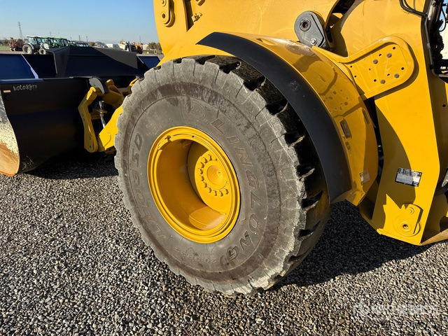 2016 Cat 930M Wheel Loader - Kolesni nakladalec: slika 5 2016 Cat 930M Wheel Loader - Kolesni nakladalec: slika 5