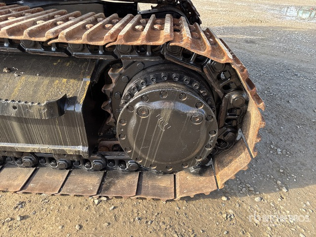 2017 Cat 323FLN Tracked Excavator - Bager goseničar: slika 5 2017 Cat 323FLN Tracked Excavator - Bager goseničar: slika 5