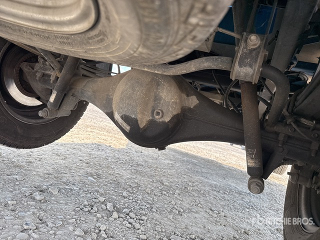 2017 Nissan Cabstar Cabstar 35.12 2016 Socage DA 320 20 m on Bucket Truck - Dvižna ploščad montirana na tovornjak: slika 5 2017 Nissan Cabstar Cabstar 35.12 2016 Socage DA 320 20 m on Bucket Truck - Dvižna ploščad montirana na tovornjak: slika 5