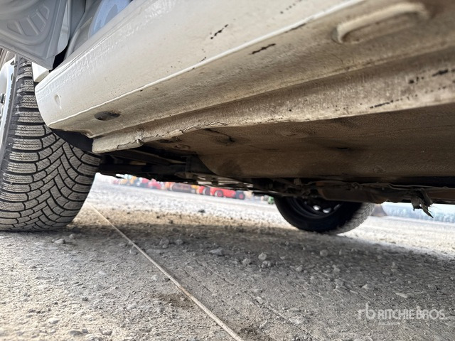 2017 Volkswagen Caddy Van Truck - Tovornjak zabojnik: slika 5 2017 Volkswagen Caddy Van Truck - Tovornjak zabojnik: slika 5