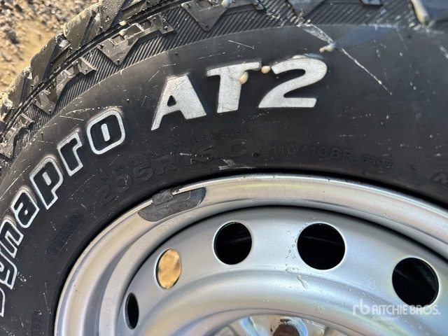 2018 Mitsubishi L200 Extended Cab 2.4 DI-D CLUB CAB ... Pickup - Poltovornjak: slika 5 2018 Mitsubishi L200 Extended Cab 2.4 DI-D CLUB CAB ... Pickup - Poltovornjak: slika 5