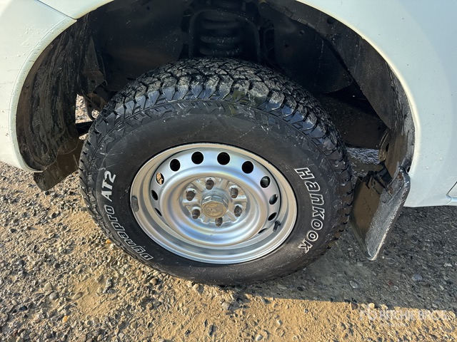 2018 Mitsubishi L200 Extended Cab 2.4 DI-D CLUB CAB ... Pickup - Poltovornjak: slika 4 2018 Mitsubishi L200 Extended Cab 2.4 DI-D CLUB CAB ... Pickup - Poltovornjak: slika 4