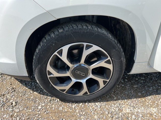 2019 Fiat 500L 1.3 MTJ BUSINESS DUALOGIC 95CV AUTO Automobile - Avtomobil: slika 4 2019 Fiat 500L 1.3 MTJ BUSINESS DUALOGIC 95CV AUTO Automobile - Avtomobil: slika 4