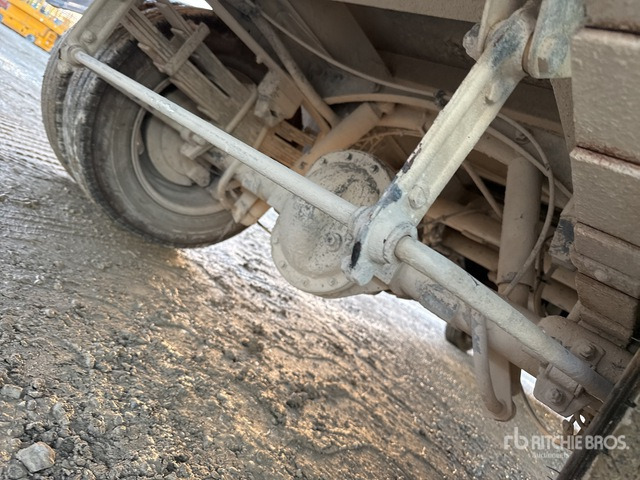 2019 Iveco Daily 35-150 Crew Cab Flatbed Truck - Tovornjak s kesonom: slika 5 2019 Iveco Daily 35-150 Crew Cab Flatbed Truck - Tovornjak s kesonom: slika 5