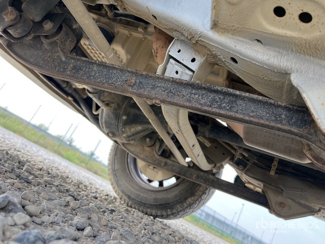 2019 Suzuki Jimny 1.5 Top 4wd allgrip 75KW/102CV SUV - SUV: slika 4 2019 Suzuki Jimny 1.5 Top 4wd allgrip 75KW/102CV SUV - SUV: slika 4