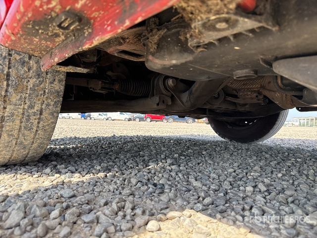 2019 Volkswagen Crafter Autocarro frigorifero - Hladilno vozilo: slika 5 2019 Volkswagen Crafter Autocarro frigorifero - Hladilno vozilo: slika 5