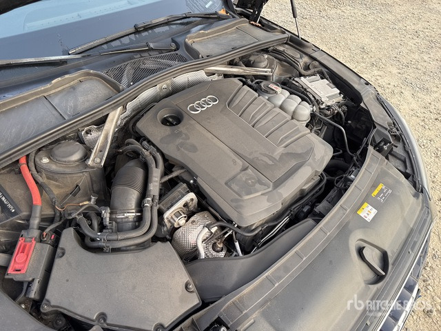 2021 Audi A4 2.0 TDI SLINE ED. S TRONIC Automobile - Avtomobil: slika 5 2021 Audi A4 2.0 TDI SLINE ED. S TRONIC Automobile - Avtomobil: slika 5