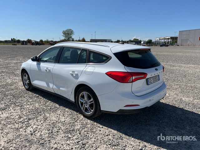 2021 Ford Focus SW 1.5 ECOBLUE BUSINESS 95CV N1 Automobile - Avtomobil: slika 1 2021 Ford Focus SW 1.5 ECOBLUE BUSINESS 95CV N1 Automobile - Avtomobil: slika 1