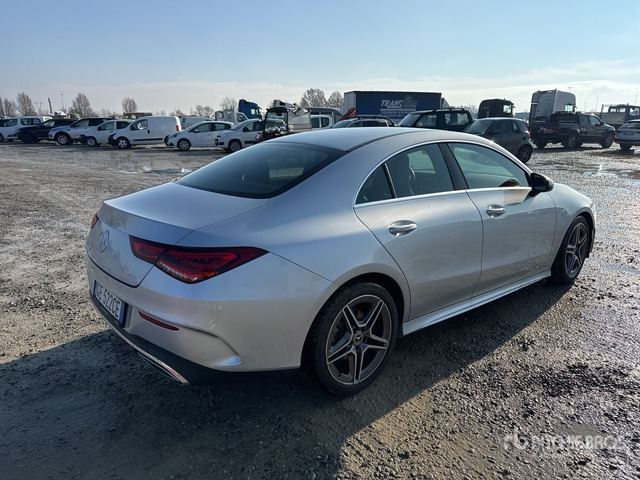 2021 Mercedes-Benz CLA 200 COUPE ' AUTOMATIC PREMIUM Automobile - Avtomobil: slika 3 2021 Mercedes-Benz CLA 200 COUPE ' AUTOMATIC PREMIUM Automobile - Avtomobil: slika 3