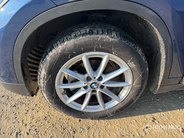 2022 BMW X1 SDRIVE 16D BUSINESS ADVANTAGE SUV - SUV: slika 4 2022 BMW X1 SDRIVE 16D BUSINESS ADVANTAGE SUV - SUV: slika 4