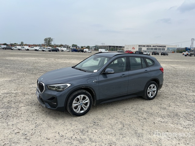 2022 BMW X1 XDRIVE 25E BUSINESS ADVANTAGE SUV - SUV: slika 2 2022 BMW X1 XDRIVE 25E BUSINESS ADVANTAGE SUV - SUV: slika 2
