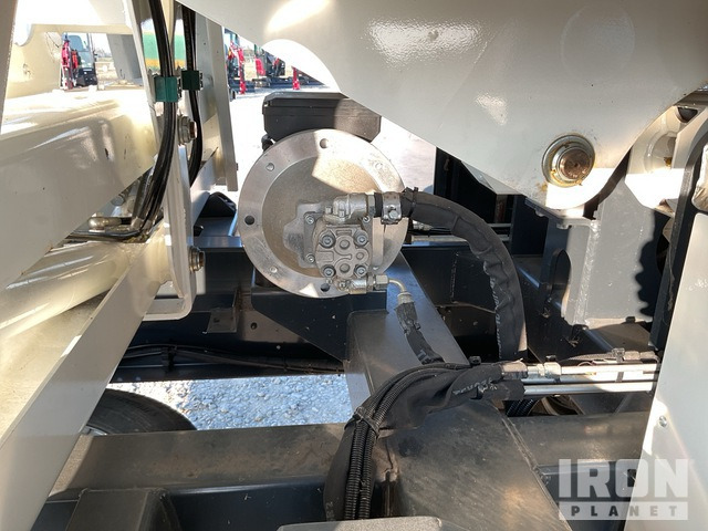 2022 Iveco Daily 2022 Palfinger Tunlift 7.37-500 ... Bucket Truck - Dvižna ploščad montirana na tovornjak: slika 5 2022 Iveco Daily 2022 Palfinger Tunlift 7.37-500 ... Bucket Truck - Dvižna ploščad montirana na tovornjak: slika 5