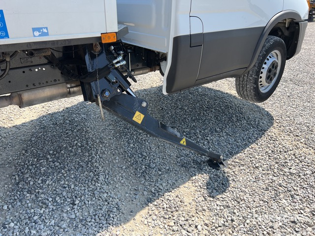 2022 Iveco Daily 35-140 2022 Comet 20 8.5 HQ 20 m on Bucket Truck - Dvižna ploščad montirana na tovornjak: slika 5 2022 Iveco Daily 35-140 2022 Comet 20 8.5 HQ 20 m on Bucket Truck - Dvižna ploščad montirana na tovornjak: slika 5