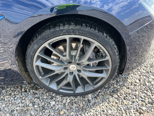 2022 Maserati Ghibli 2.0 330CV 48V MHEV GT AUTO Automobile - Avtomobil: slika 4 2022 Maserati Ghibli 2.0 330CV 48V MHEV GT AUTO Automobile - Avtomobil: slika 4