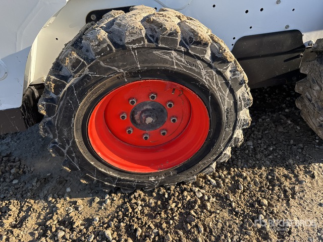 2023 Bobcat S530 Skid Steer Loader - Mini nakladalec: slika 4 2023 Bobcat S530 Skid Steer Loader - Mini nakladalec: slika 4