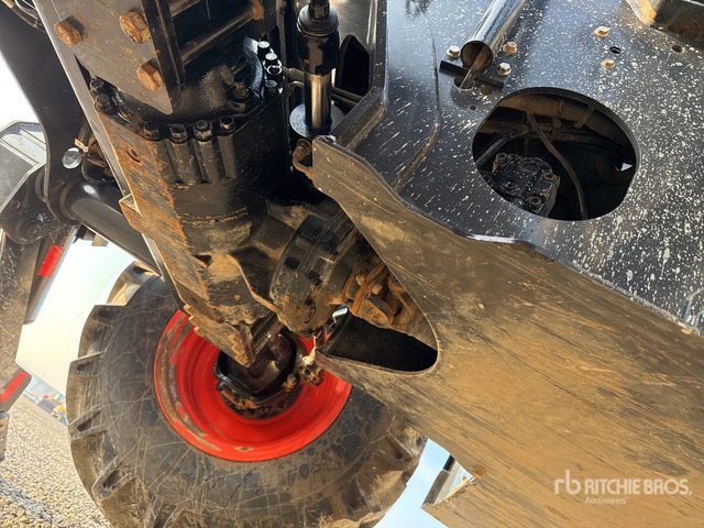 2023 Bobcat T40.180SLPRC Telehandler - Teleskopski viličar: slika 5 2023 Bobcat T40.180SLPRC Telehandler - Teleskopski viličar: slika 5