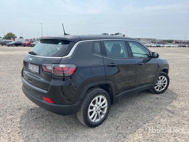 2023 Jeep Compass SP 1.5 SUV - SUV: slika 3 2023 Jeep Compass SP 1.5 SUV - SUV: slika 3