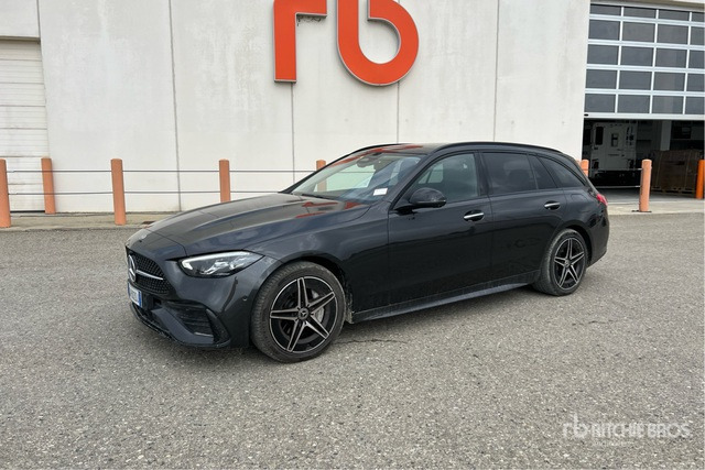 2023 Mercedes-Benz C300e SW PHEV PREMIUM PRO AUTO Automobile - Avtomobil: slika 2 2023 Mercedes-Benz C300e SW PHEV PREMIUM PRO AUTO Automobile - Avtomobil: slika 2