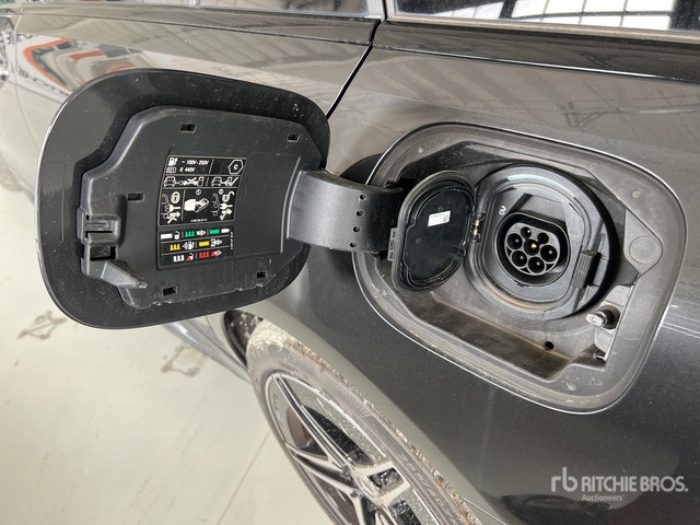 2023 Mercedes-Benz C300e SW PHEV PREMIUM PRO AUTO Automobile - Avtomobil: slika 5 2023 Mercedes-Benz C300e SW PHEV PREMIUM PRO AUTO Automobile - Avtomobil: slika 5