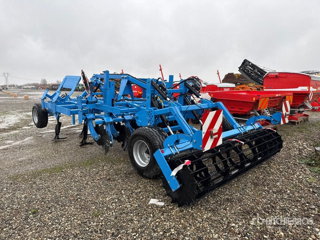 2024 Agristac ABT Pro 30 Disc Harrow - Disk brana: slika 2 2024 Agristac ABT Pro 30 Disc Harrow - Disk brana: slika 2
