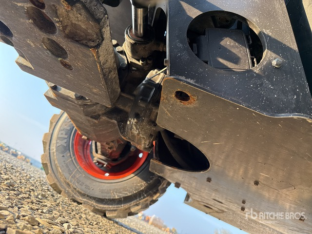 2024 Bobcat TL25.60RB Telehandler - Teleskopski viličar: slika 5 2024 Bobcat TL25.60RB Telehandler - Teleskopski viličar: slika 5