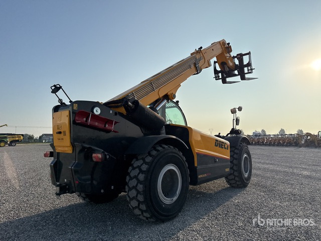 2024 Dieci Hercules 190.10 (Unused) Telehandler - Teleskopski viličar: slika 4 2024 Dieci Hercules 190.10 (Unused) Telehandler - Teleskopski viličar: slika 4