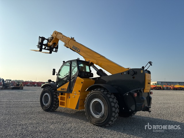 2024 Dieci Hercules 190.10 (Unused) Telehandler - Teleskopski viličar: slika 3 2024 Dieci Hercules 190.10 (Unused) Telehandler - Teleskopski viličar: slika 3