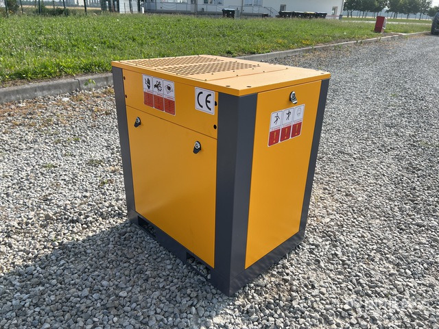 2024 Zelfir VSD-10HP (Unused) Air Compressor - Zračni kompresor: slika 3 2024 Zelfir VSD-10HP (Unused) Air Compressor - Zračni kompresor: slika 3