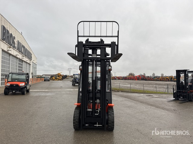 2025 Lugli D25L2 2500 kg (Unused) Forklift - Viličar: slika 5 2025 Lugli D25L2 2500 kg (Unused) Forklift - Viličar: slika 5