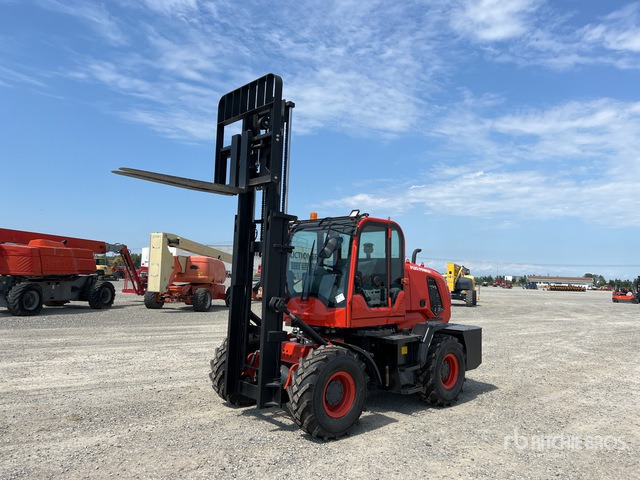 2025 Plus Power T30A1 3000 kg (Unused) Rough Terrain Forklift - Terenski viličar: slika 1 2025 Plus Power T30A1 3000 kg (Unused) Rough Terrain Forklift - Terenski viličar: slika 1