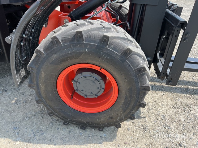 2025 Plus Power T30A1 (Unused) Rough Terrain Forklift - Terenski viličar: slika 5 2025 Plus Power T30A1 (Unused) Rough Terrain Forklift - Terenski viličar: slika 5