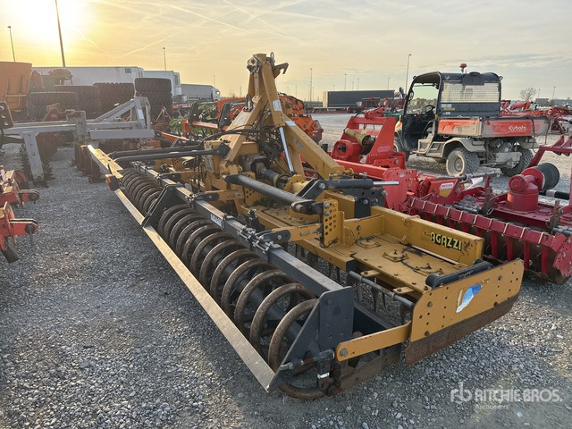 Alpego DF5-500 Harrow - Brana: slika 3 Alpego DF5-500 Harrow - Brana: slika 3