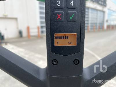 BOBCAT LPM15N Electric (Unused) - Paletni viličar: slika 5 BOBCAT LPM15N Electric (Unused) - Paletni viličar: slika 5