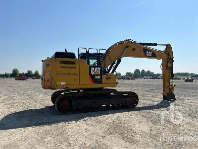 CAT 330FLN - Bager goseničar: slika 3 CAT 330FLN - Bager goseničar: slika 3
