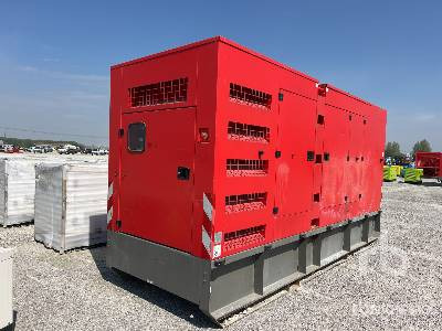 DOOSAN G300-SIIIA 500 kVA - Generator: slika 4 DOOSAN G300-SIIIA 500 kVA - Generator: slika 4